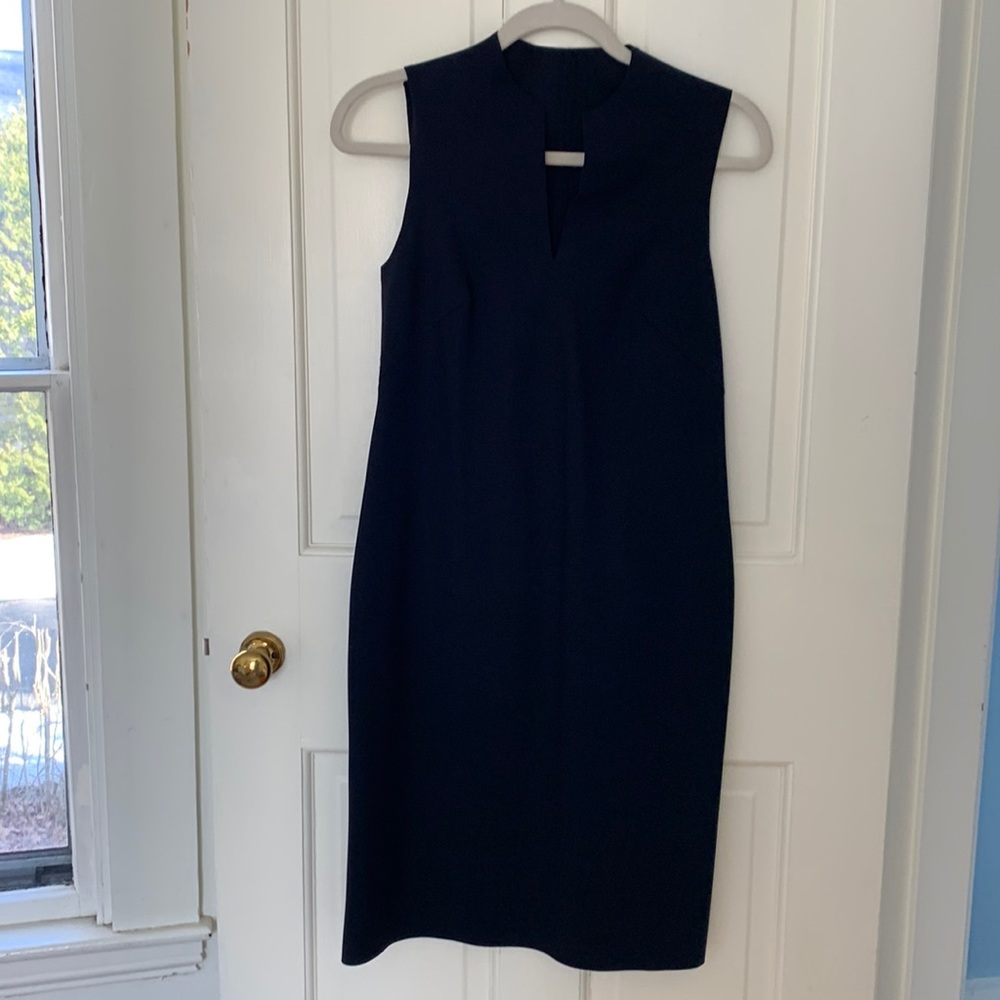 Maria Pinto M2057 Diana Dress - NWT size S